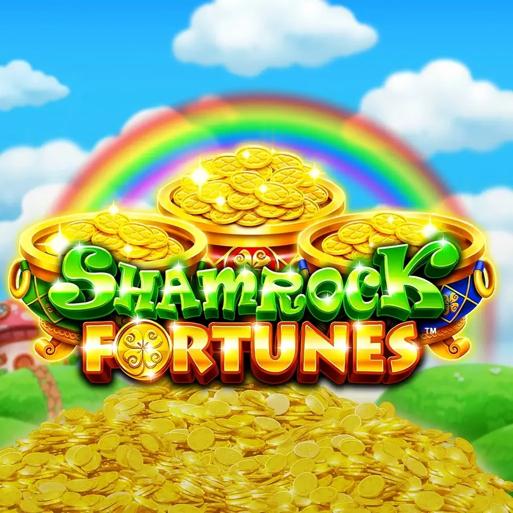 Shamrock Fortunes - обзор слота с кельтской тематикой и бонусами Shamrock Fortunes - обзор слота с кельтской тематикой и бонусами